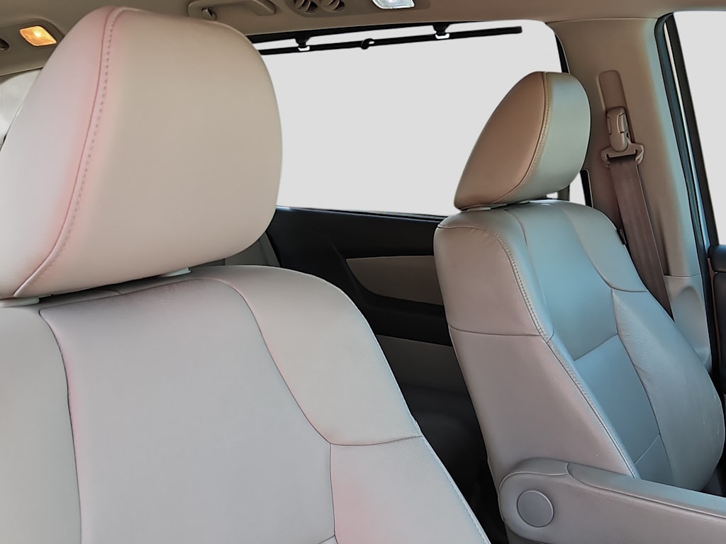 Thumbnail: 2016 Honda Odyssey - 10