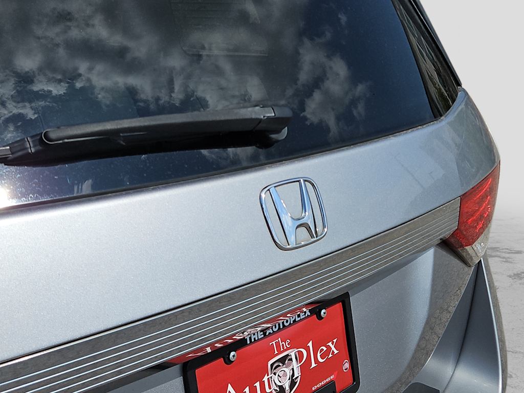 Thumbnail: 2016 Honda Odyssey - 6