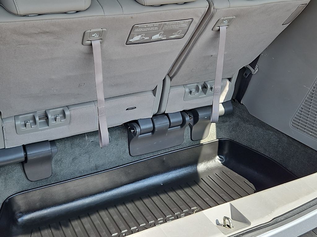 Thumbnail: 2016 Honda Odyssey - 25