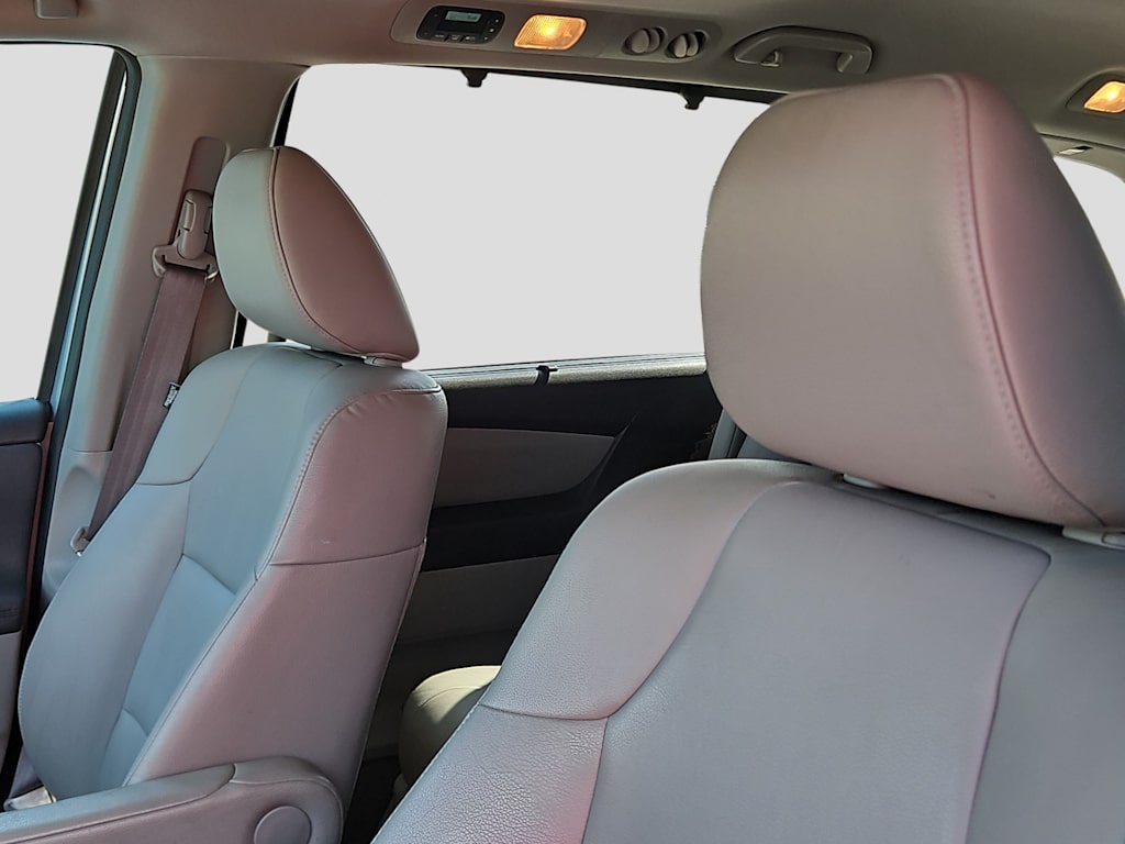 Thumbnail: 2016 Honda Odyssey - 9