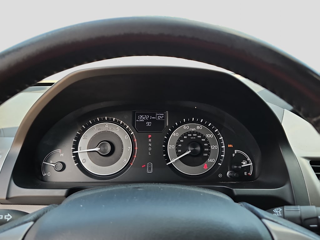 Thumbnail: 2016 Honda Odyssey - 14