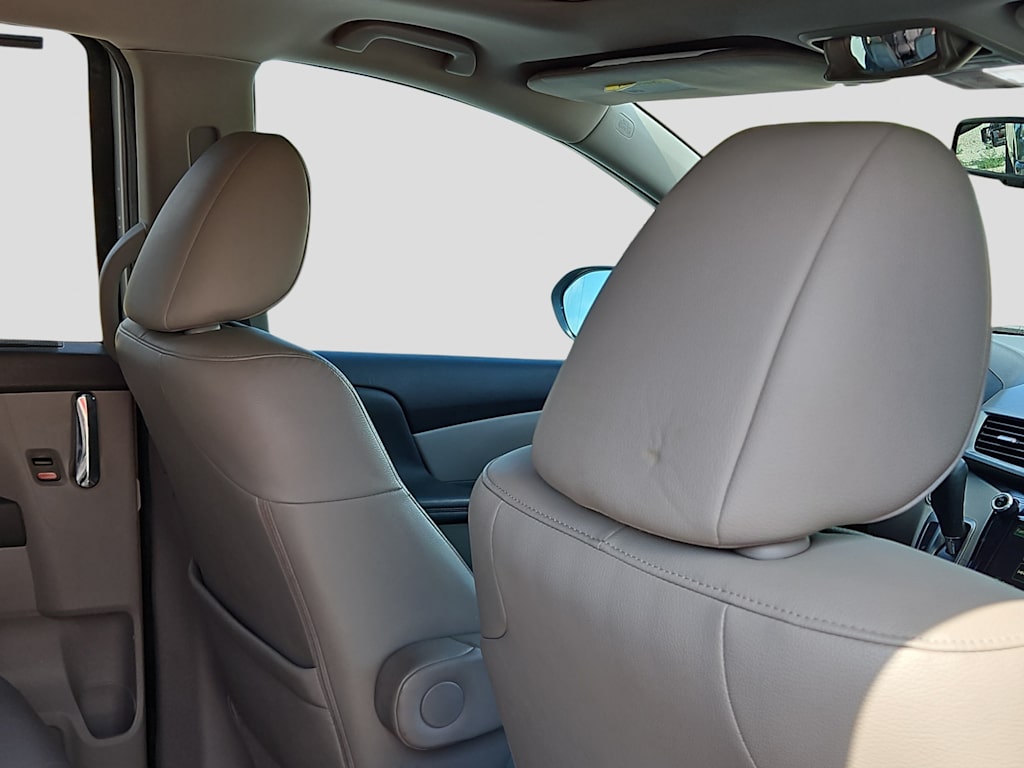 Thumbnail: 2016 Honda Odyssey - 22