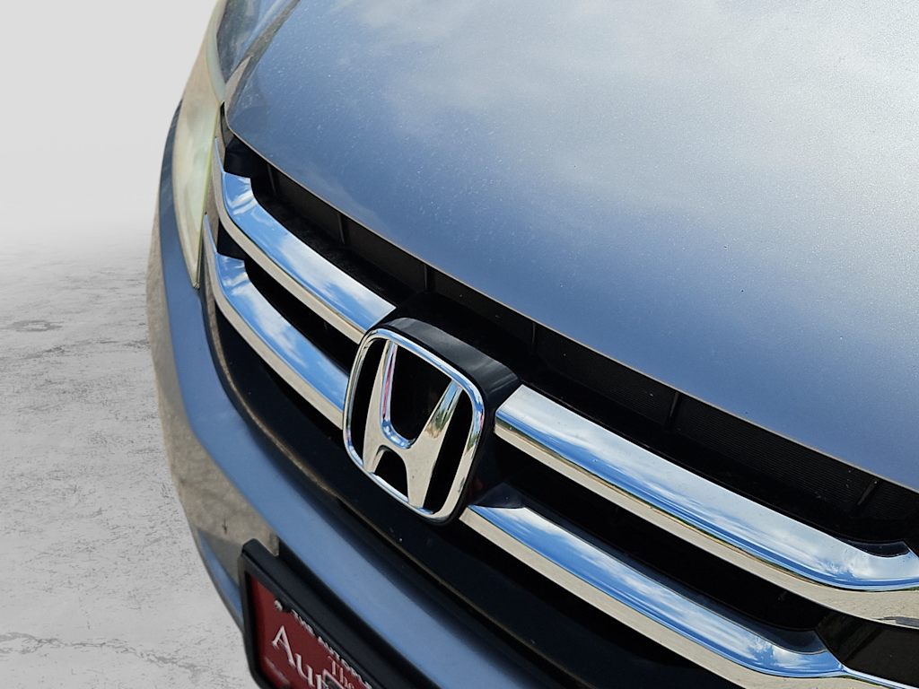 Thumbnail: 2016 Honda Odyssey - 21
