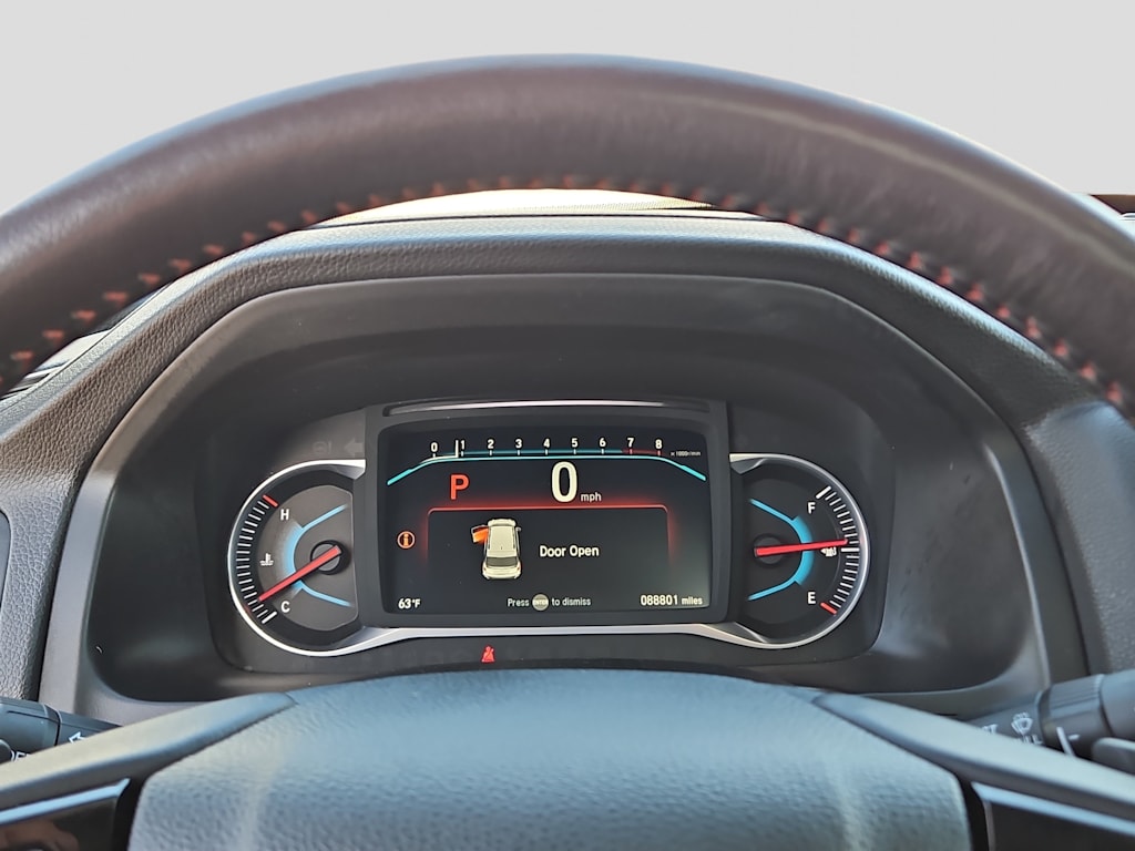 Thumbnail: 2022 Honda Pilot - 13