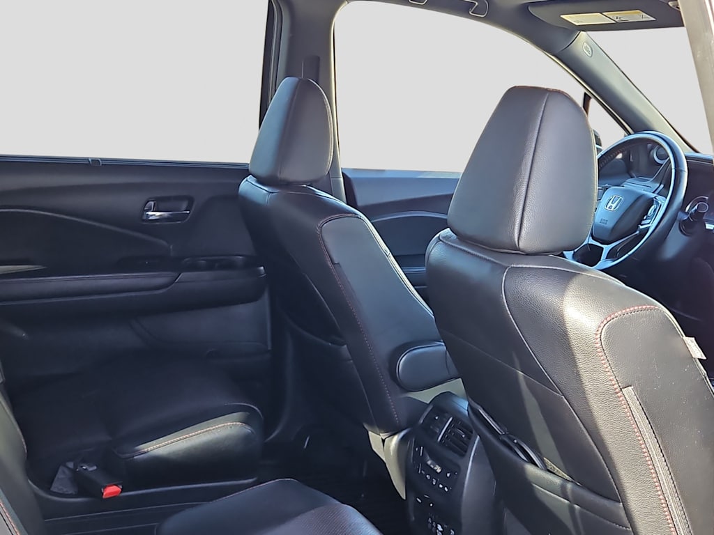 Thumbnail: 2022 Honda Pilot - 9