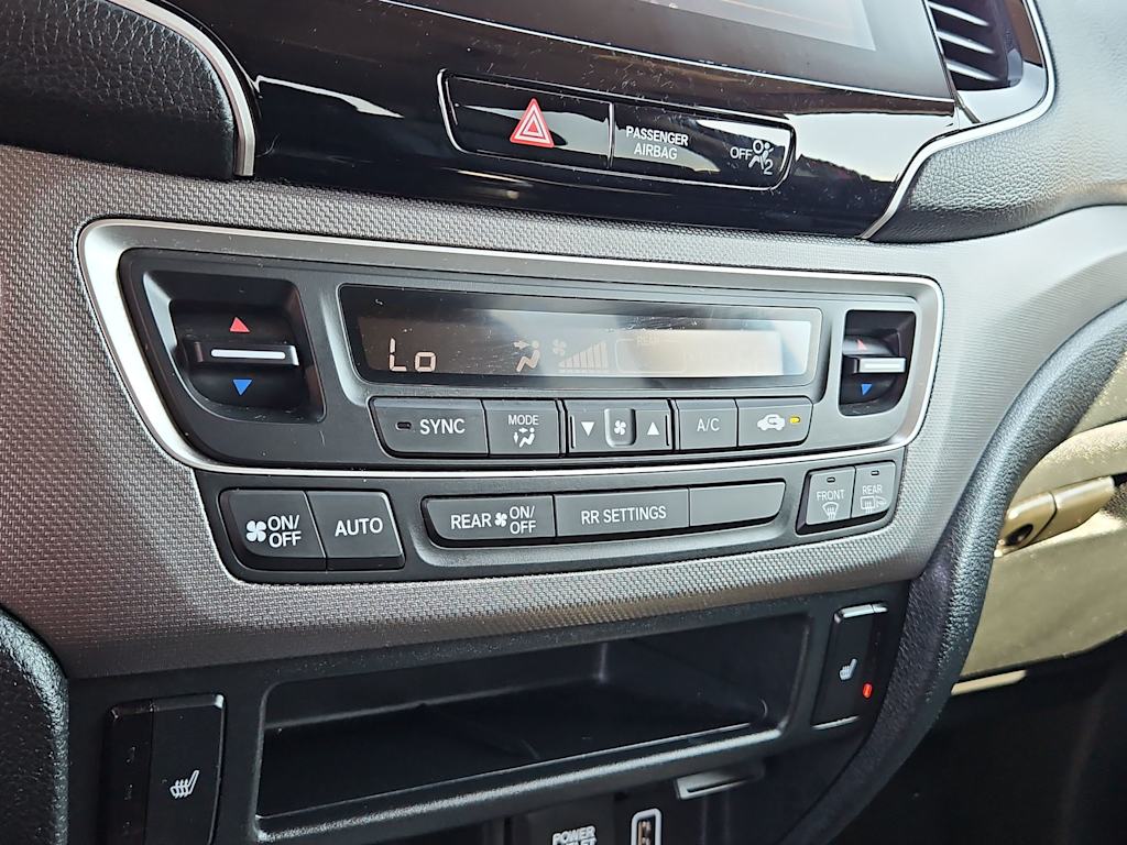 Thumbnail: 2022 Honda Ridgeline - 31