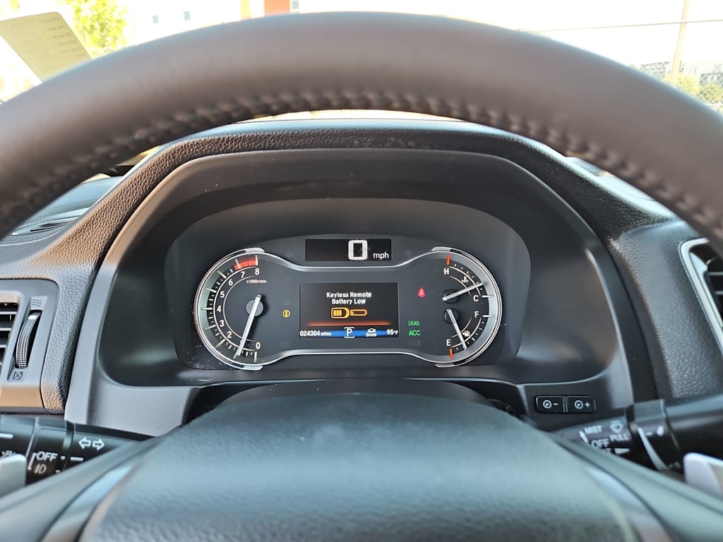 Thumbnail: 2022 Honda Ridgeline - 15