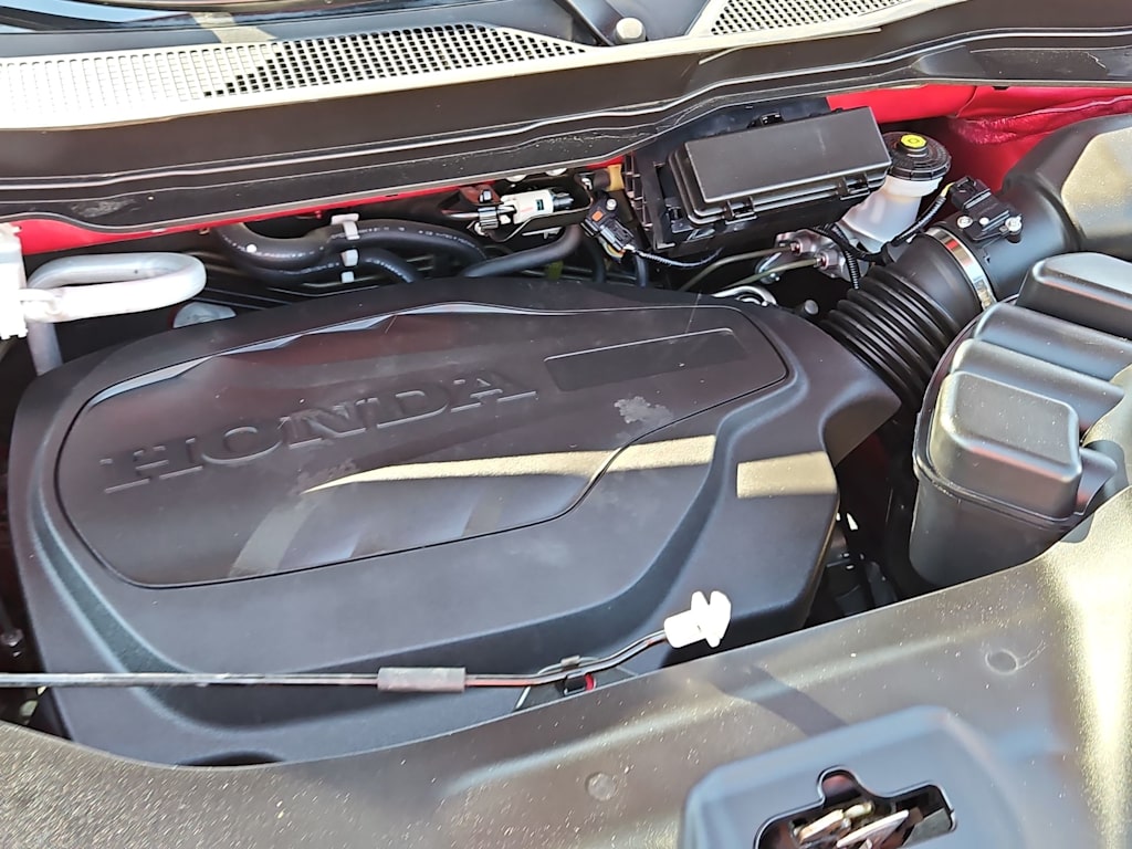 Thumbnail: 2022 Honda Ridgeline - 27