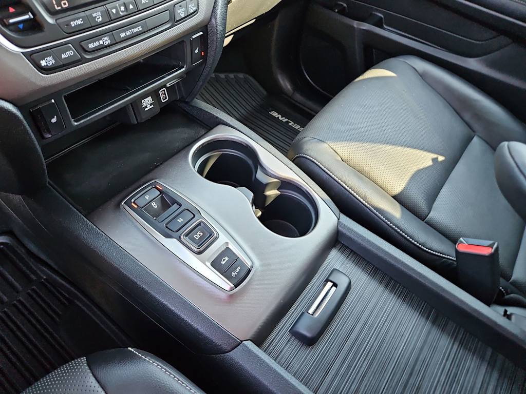 Thumbnail: 2022 Honda Ridgeline - 14