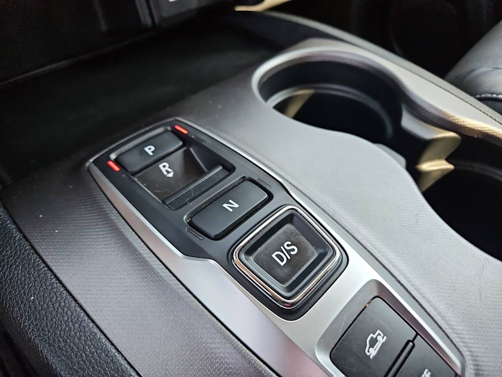 Thumbnail: 2022 Honda Ridgeline - 30