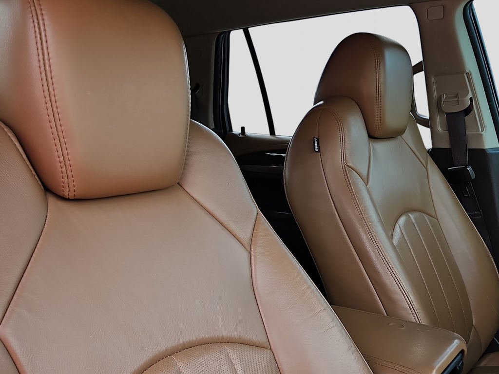 Thumbnail: 2014 Buick Enclave - 11