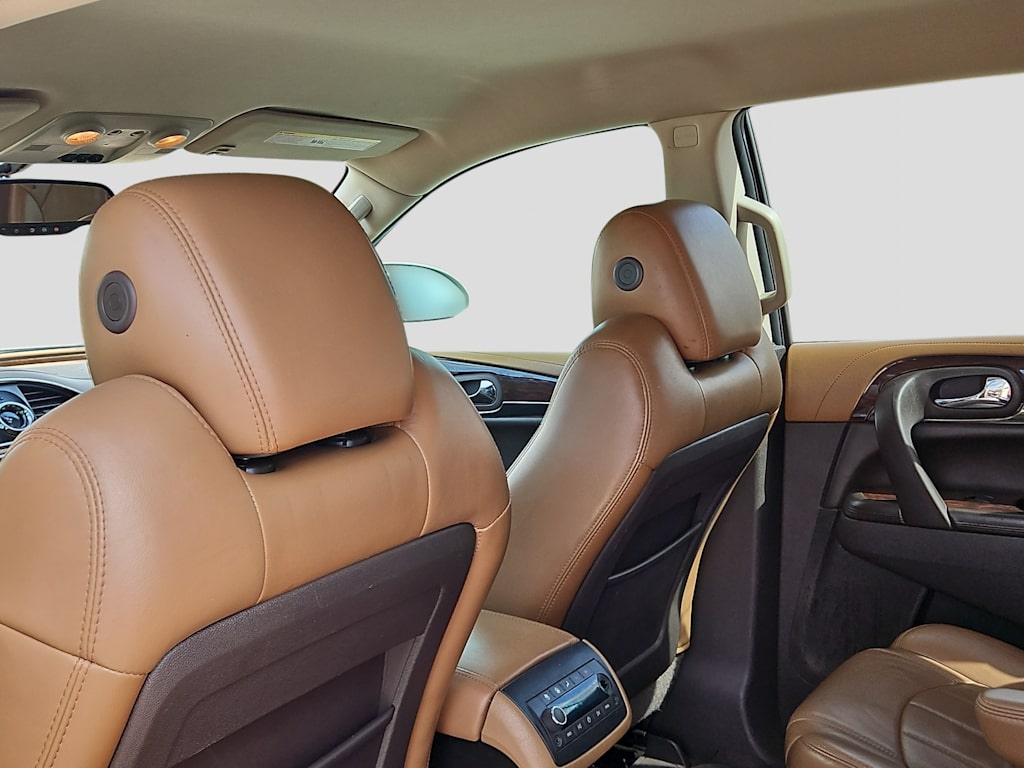 Thumbnail: 2014 Buick Enclave - 12