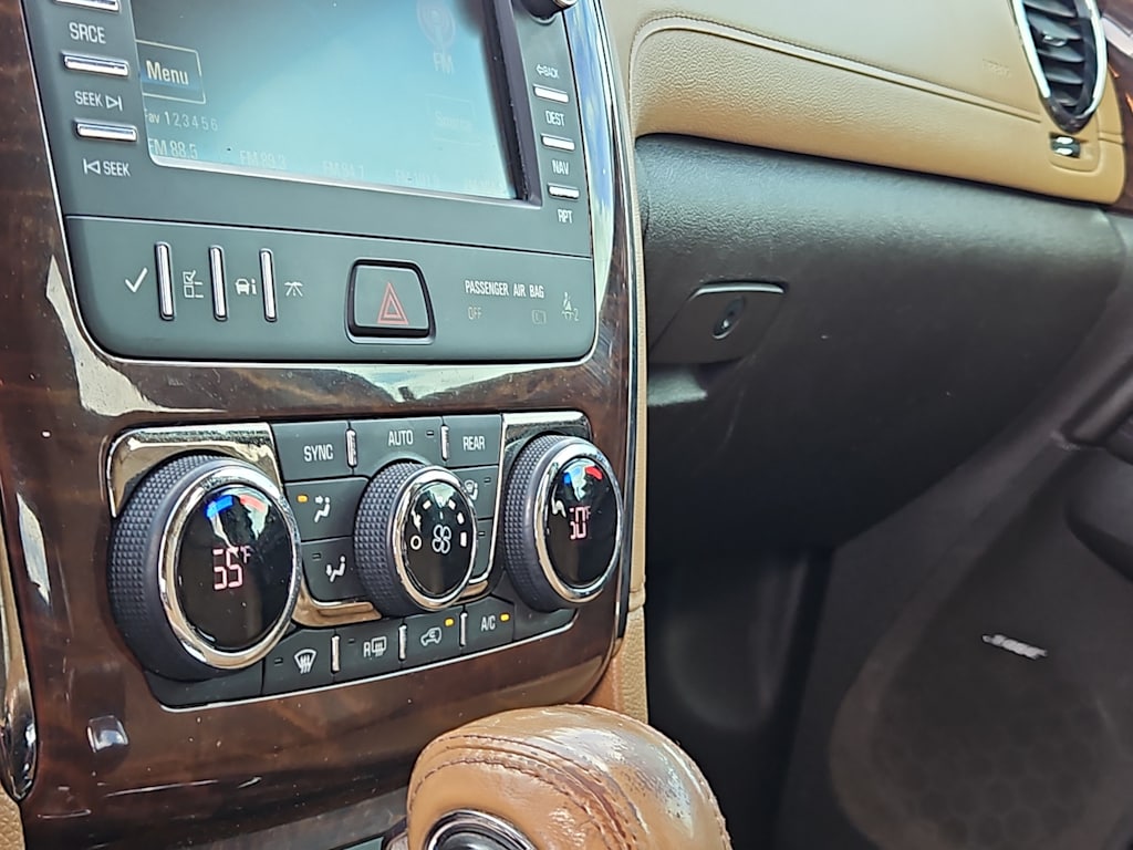 Thumbnail: 2014 Buick Enclave - 25