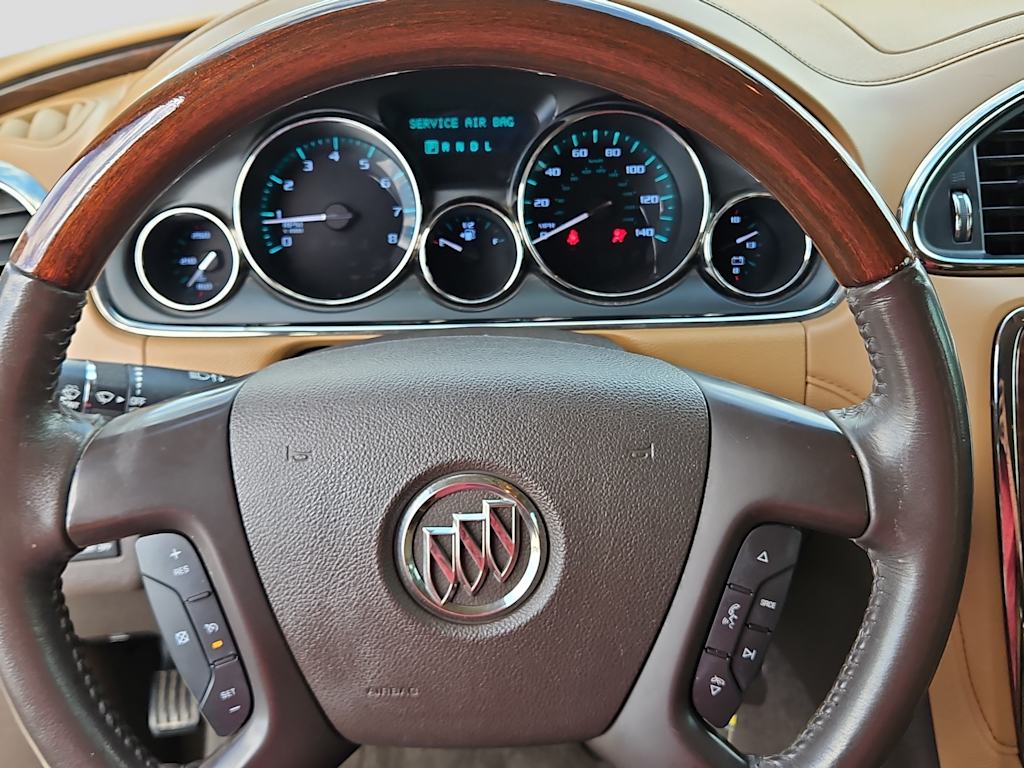 Thumbnail: 2014 Buick Enclave - 23
