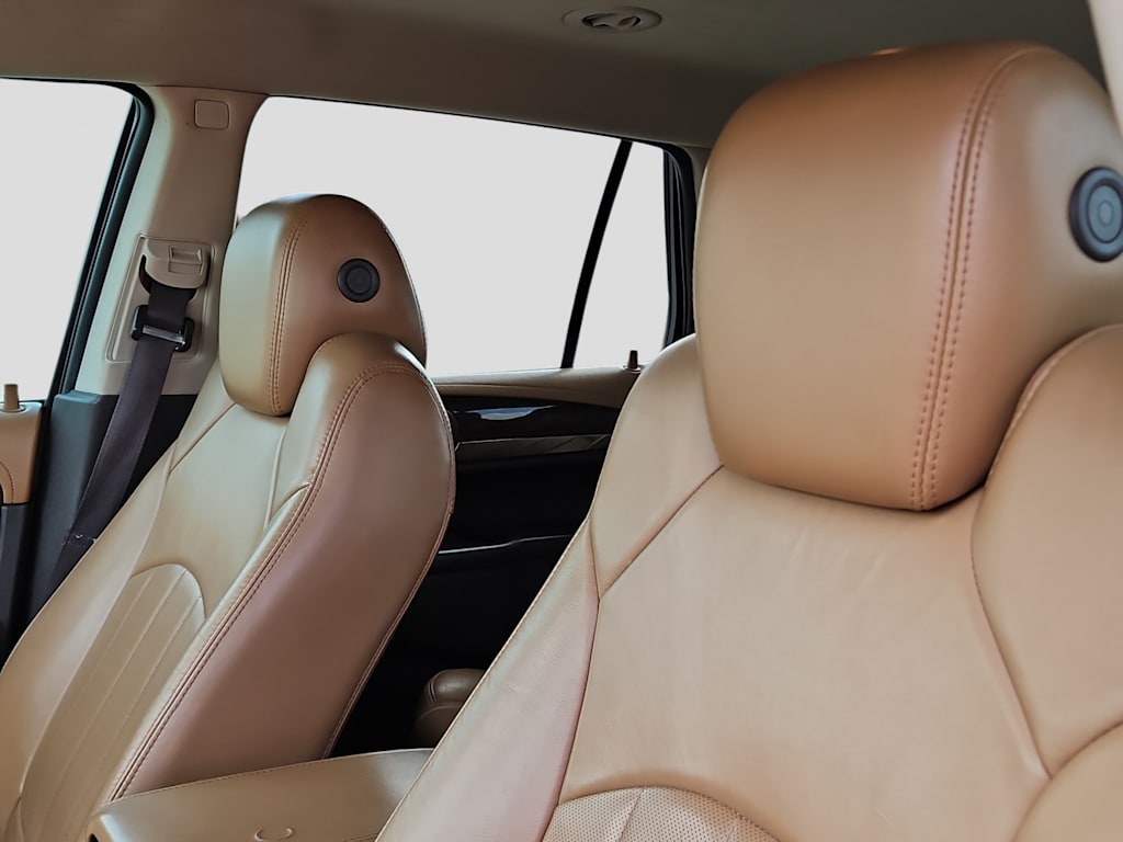 Thumbnail: 2014 Buick Enclave - 10