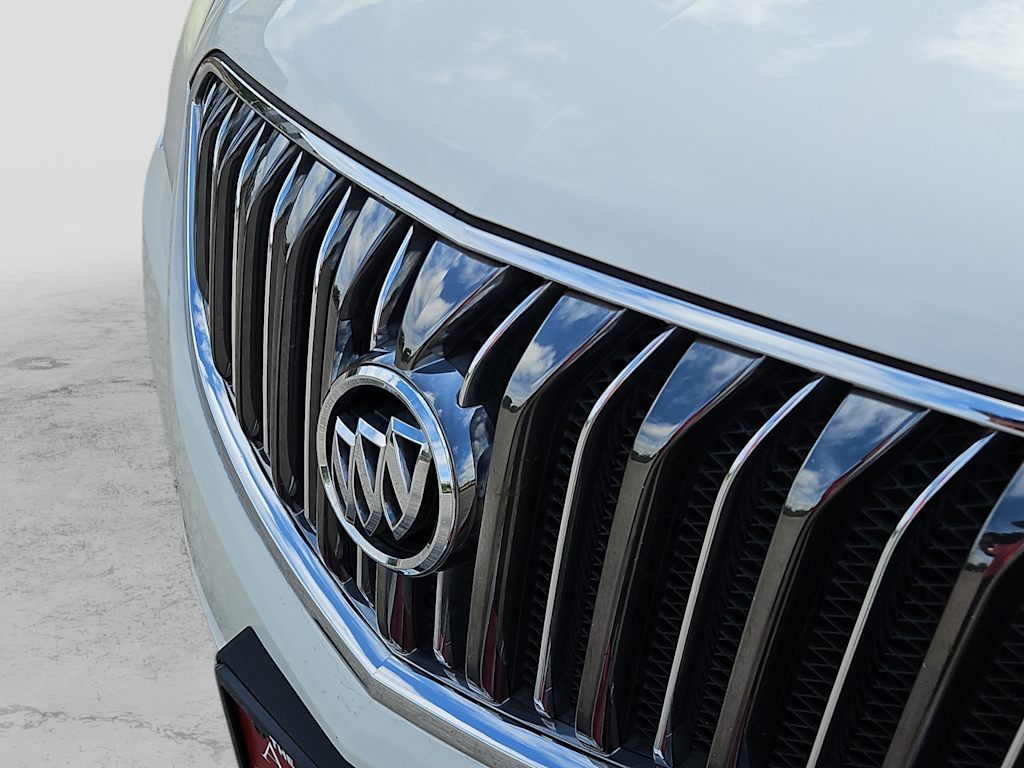 Thumbnail: 2014 Buick Enclave - 21