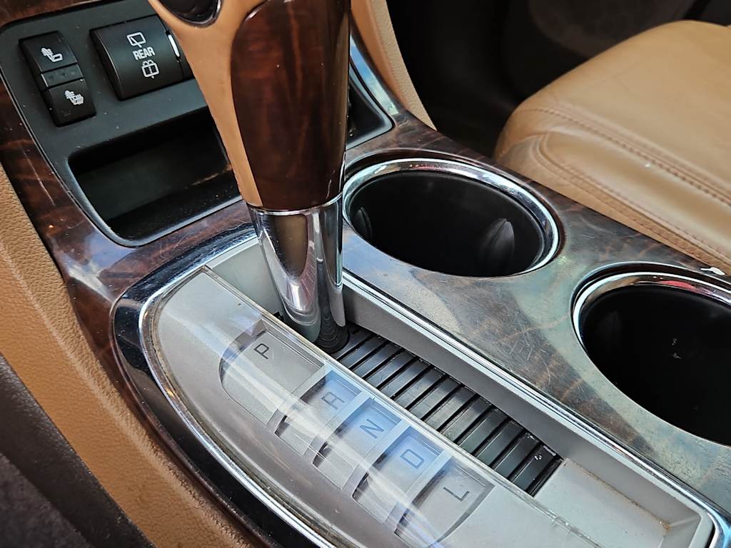 Thumbnail: 2014 Buick Enclave - 24