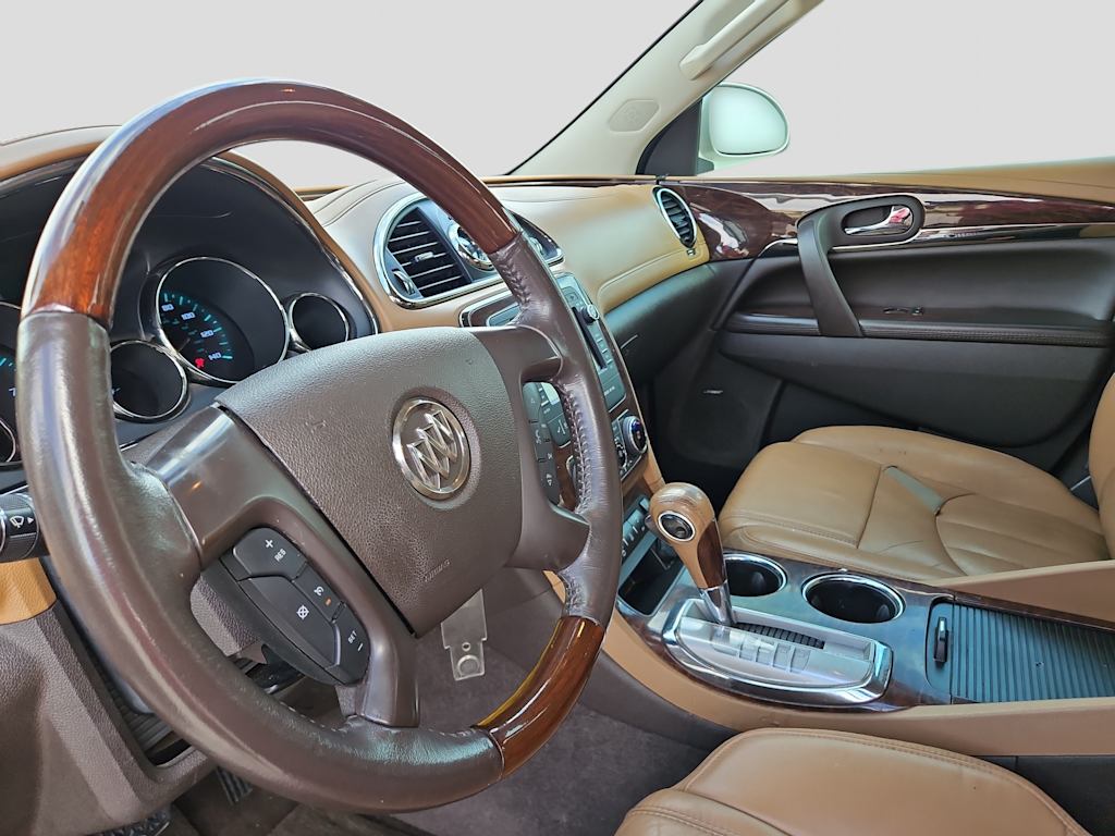 Thumbnail: 2014 Buick Enclave - 2