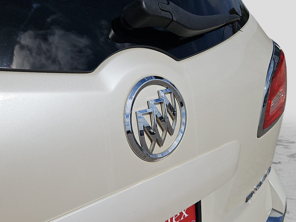 Thumbnail: 2014 Buick Enclave - 7