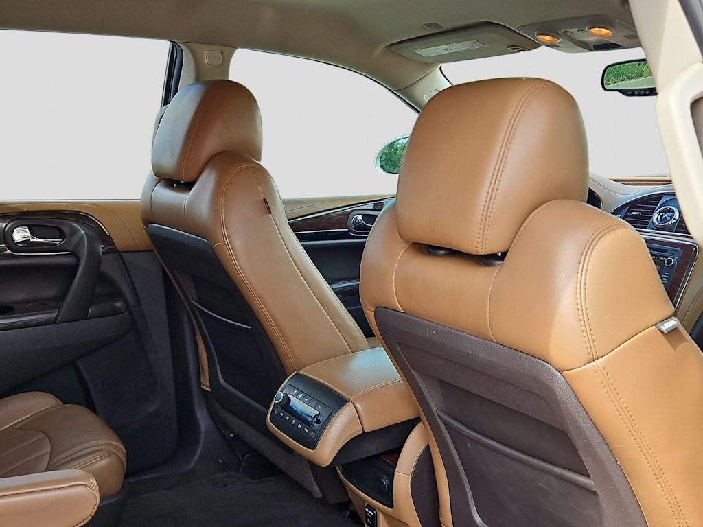 Thumbnail: 2014 Buick Enclave - 22