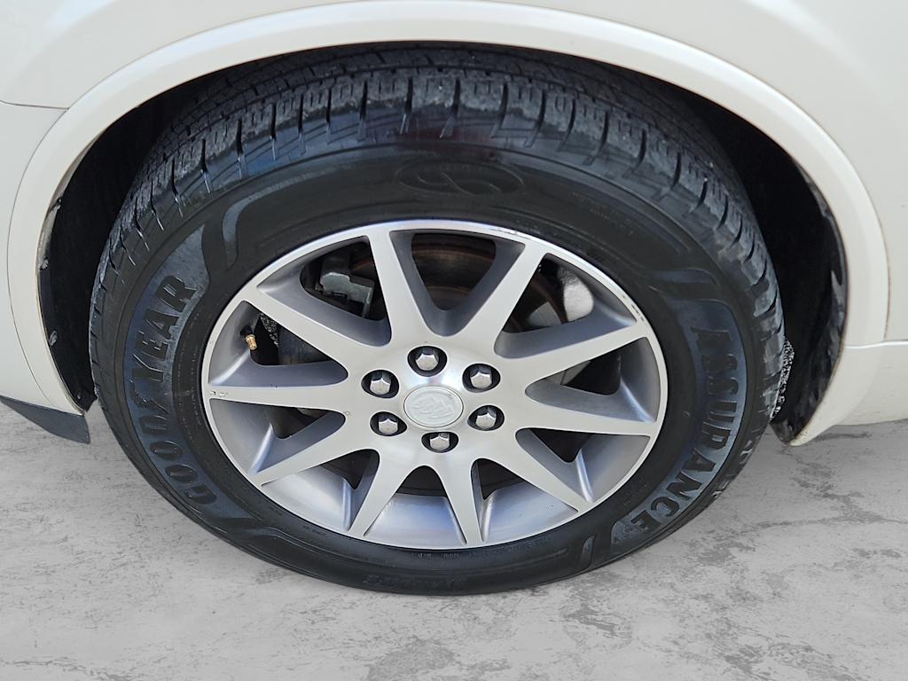 Thumbnail: 2014 Buick Enclave - 8
