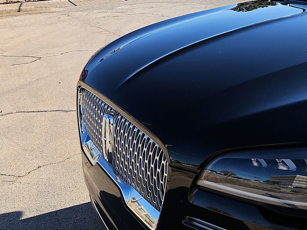 2020 Lincoln Aviator Reserve 25