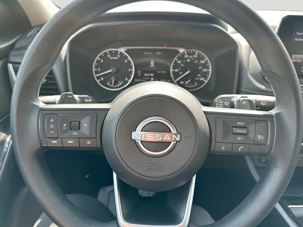 Thumbnail: 2024 Nissan Rogue - 10