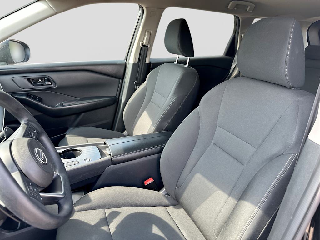 Thumbnail: 2024 Nissan Rogue - 12