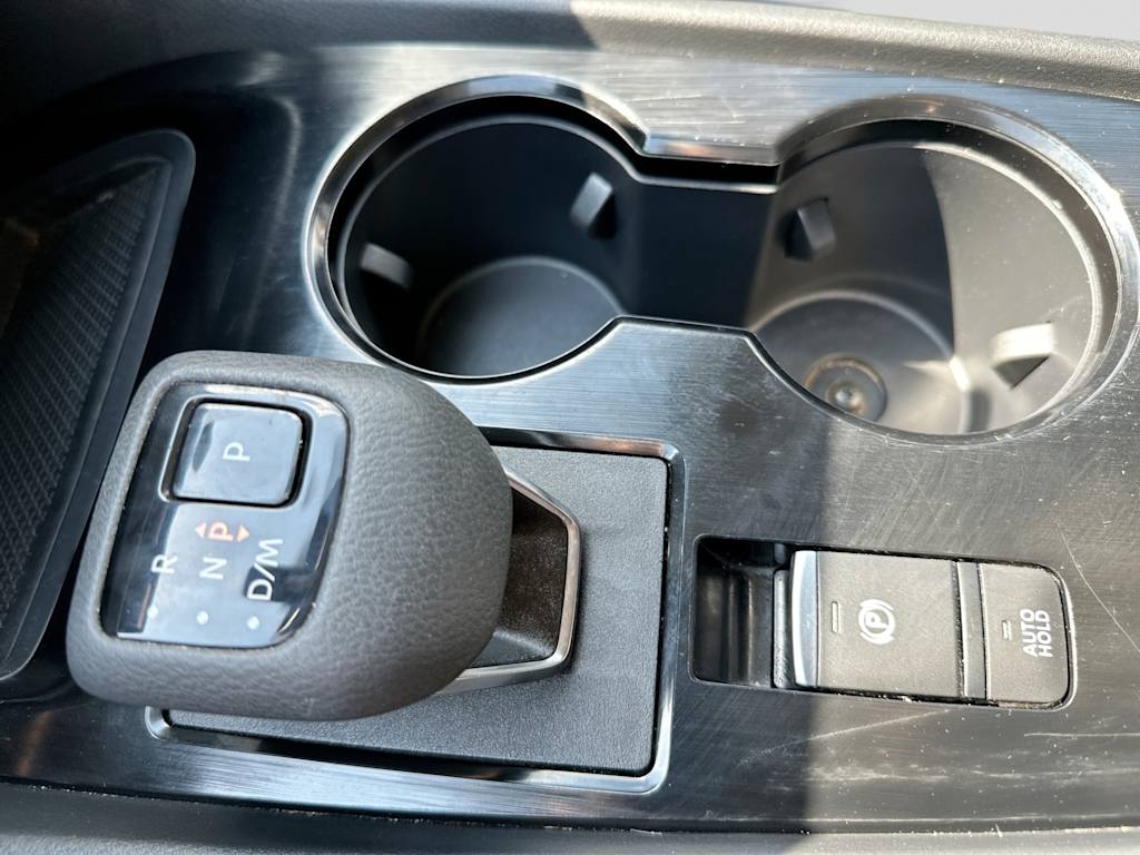 Thumbnail: 2024 Nissan Rogue - 15