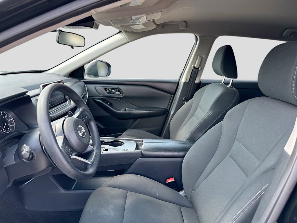 Thumbnail: 2024 Nissan Rogue - 11