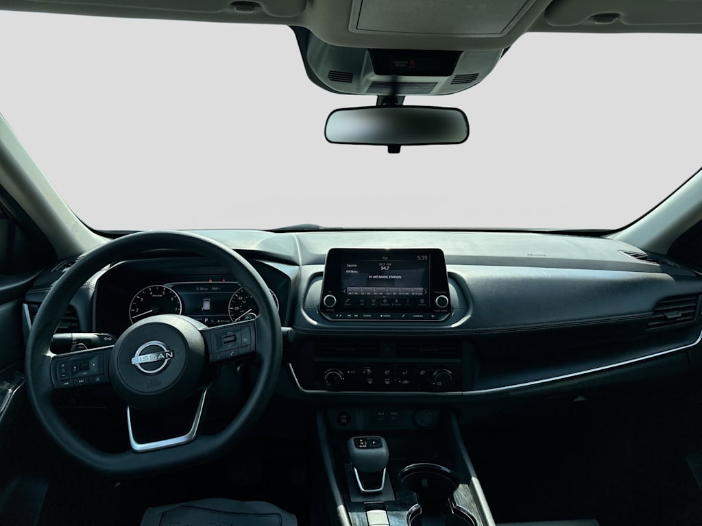 Thumbnail: 2024 Nissan Rogue - 2