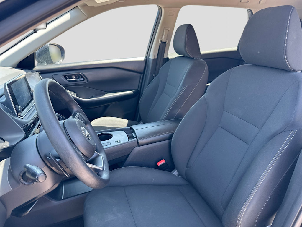 Thumbnail: 2024 Nissan Rogue - 12