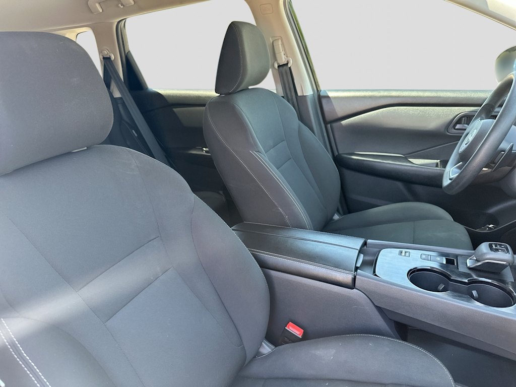 Thumbnail: 2024 Nissan Rogue - 29