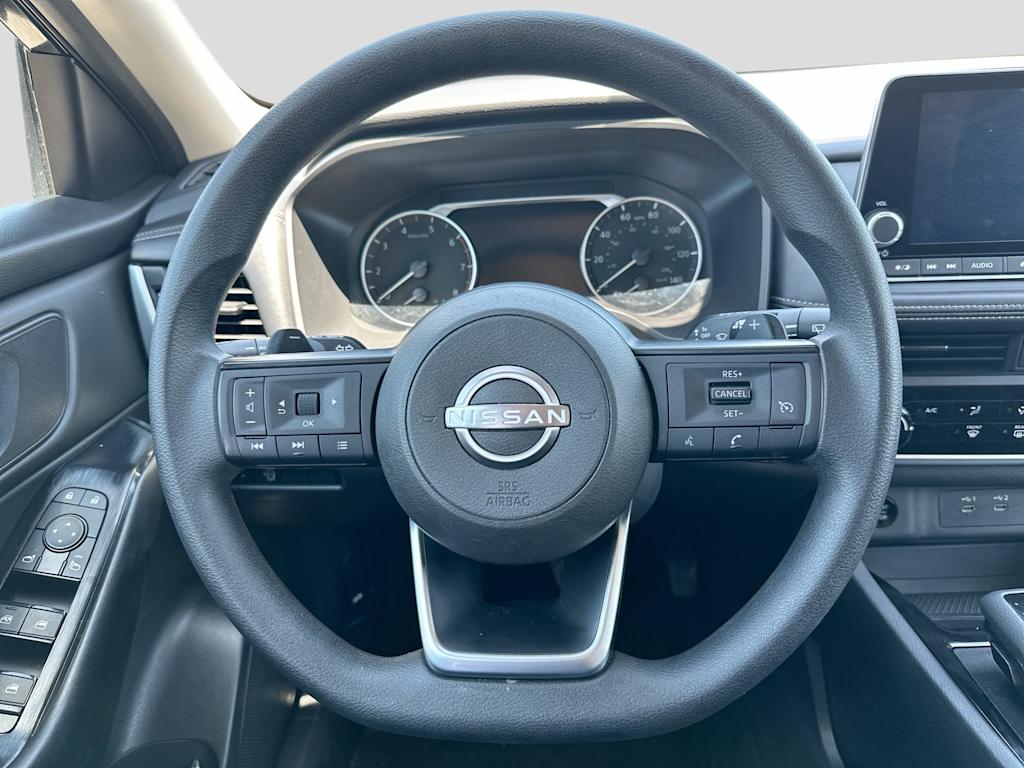 Thumbnail: 2024 Nissan Rogue - 10
