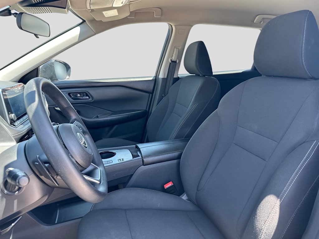 Thumbnail: 2024 Nissan Rogue - 11
