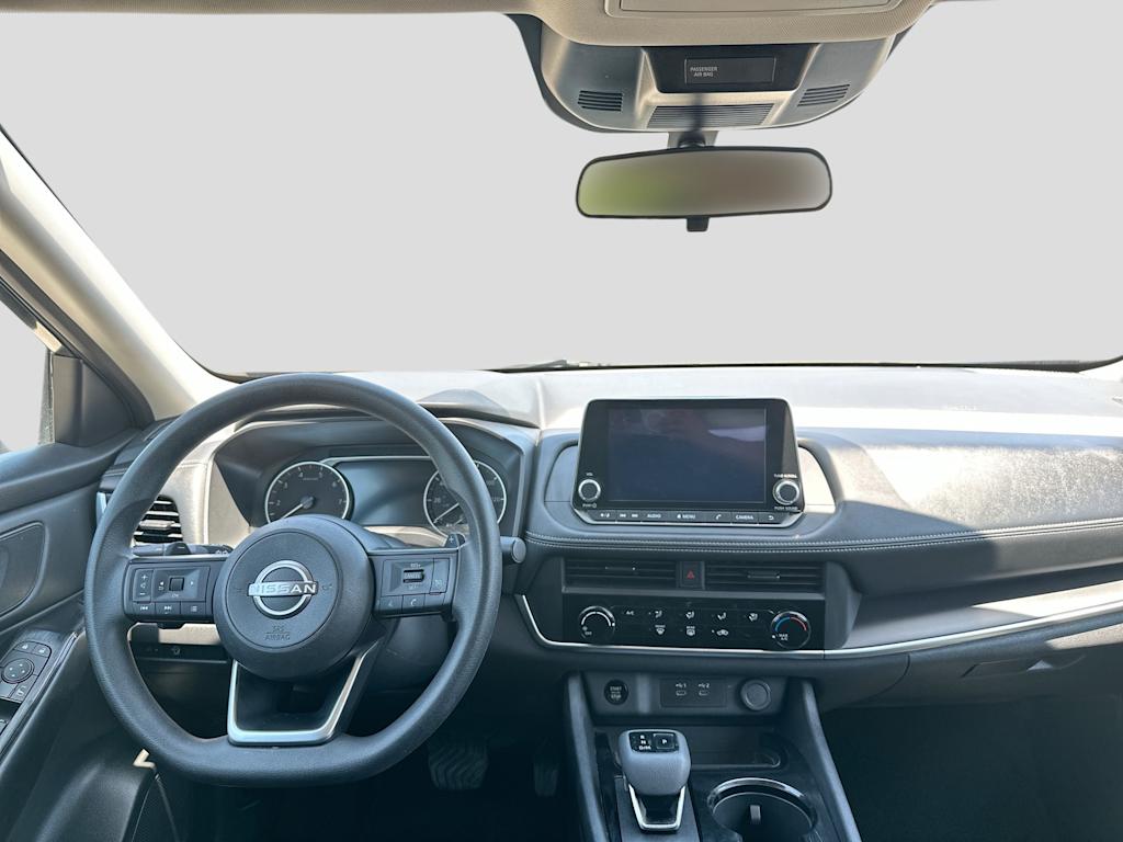 Thumbnail: 2024 Nissan Rogue - 2