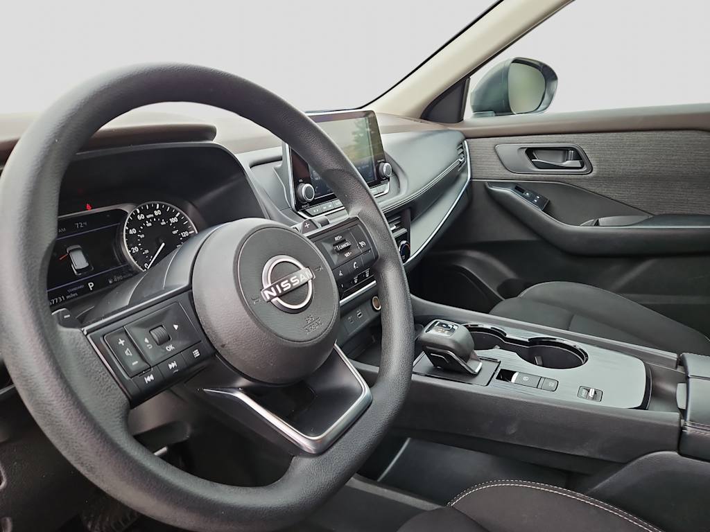 Thumbnail: 2023 Nissan Rogue - 2