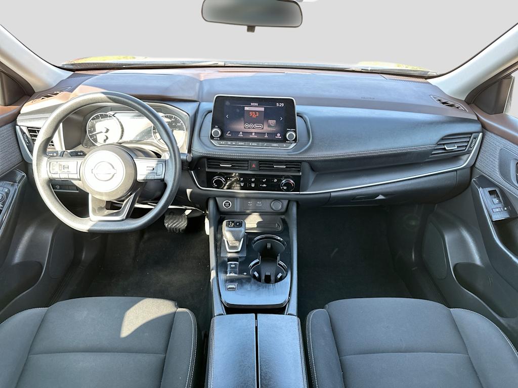 Thumbnail: 2023 Nissan Rogue - 2