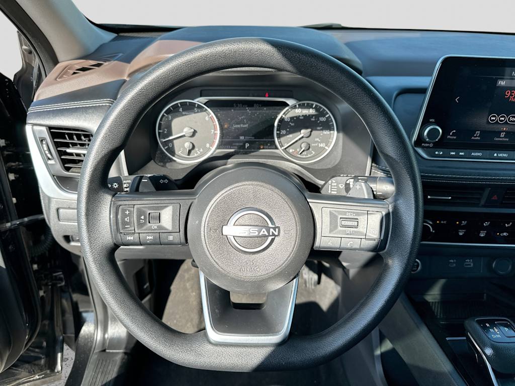 Thumbnail: 2023 Nissan Rogue - 8