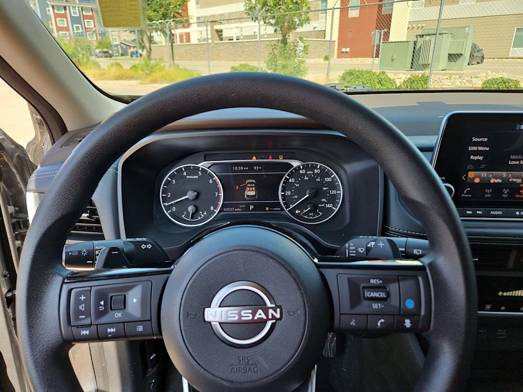 Thumbnail: 2023 Nissan Rogue - 14