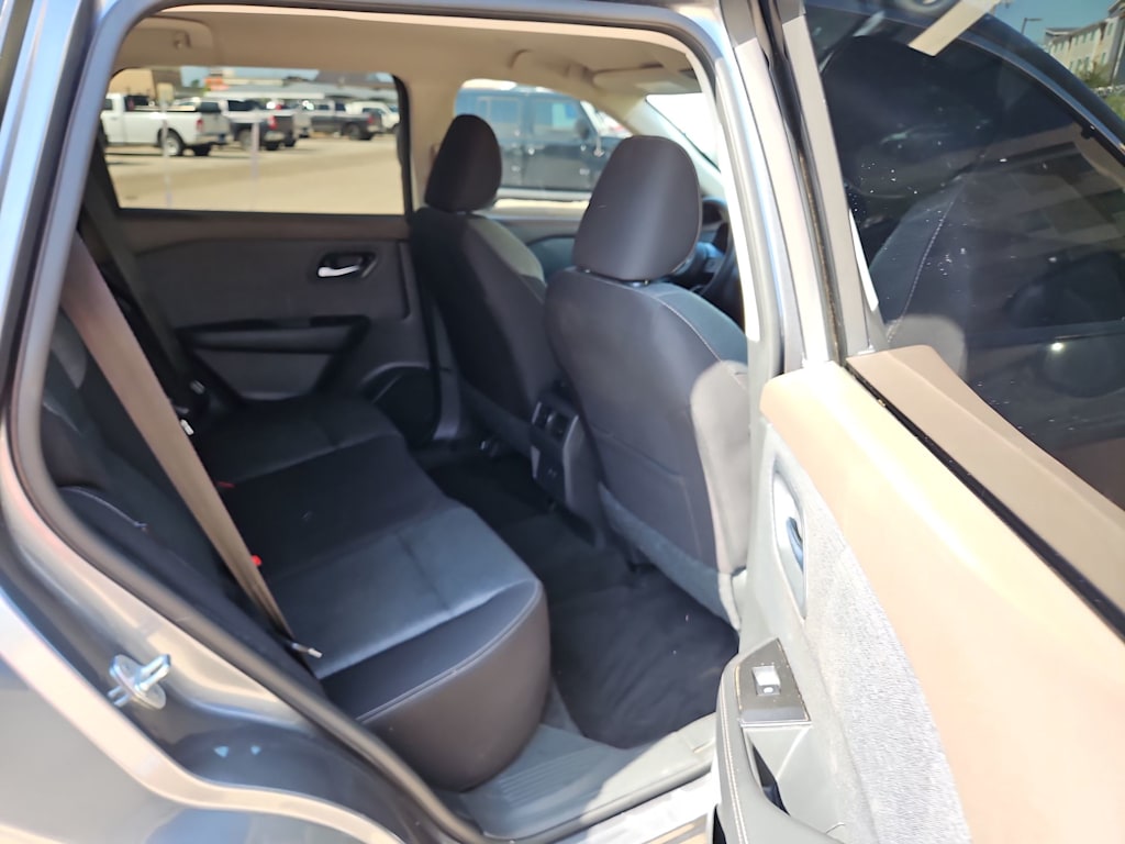 Thumbnail: 2023 Nissan Rogue - 28