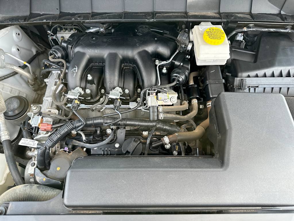 Thumbnail: 2024 Nissan Pathfinder - 8