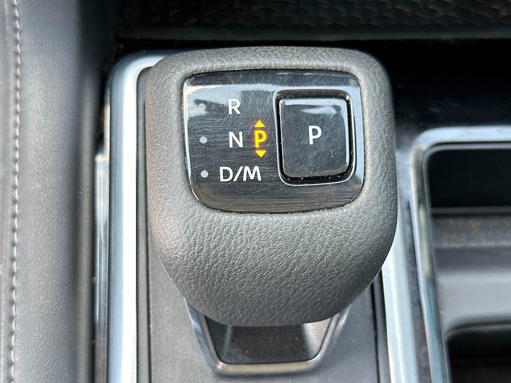 Thumbnail: 2024 Nissan Pathfinder - 29