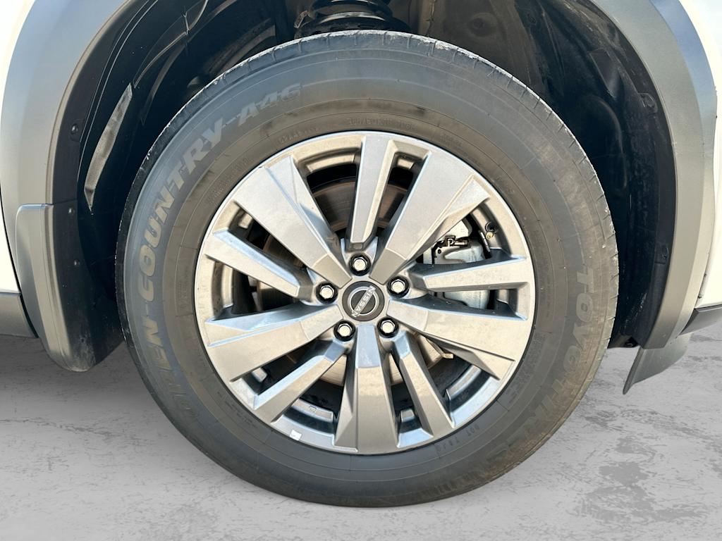 Thumbnail: 2024 Nissan Pathfinder - 7
