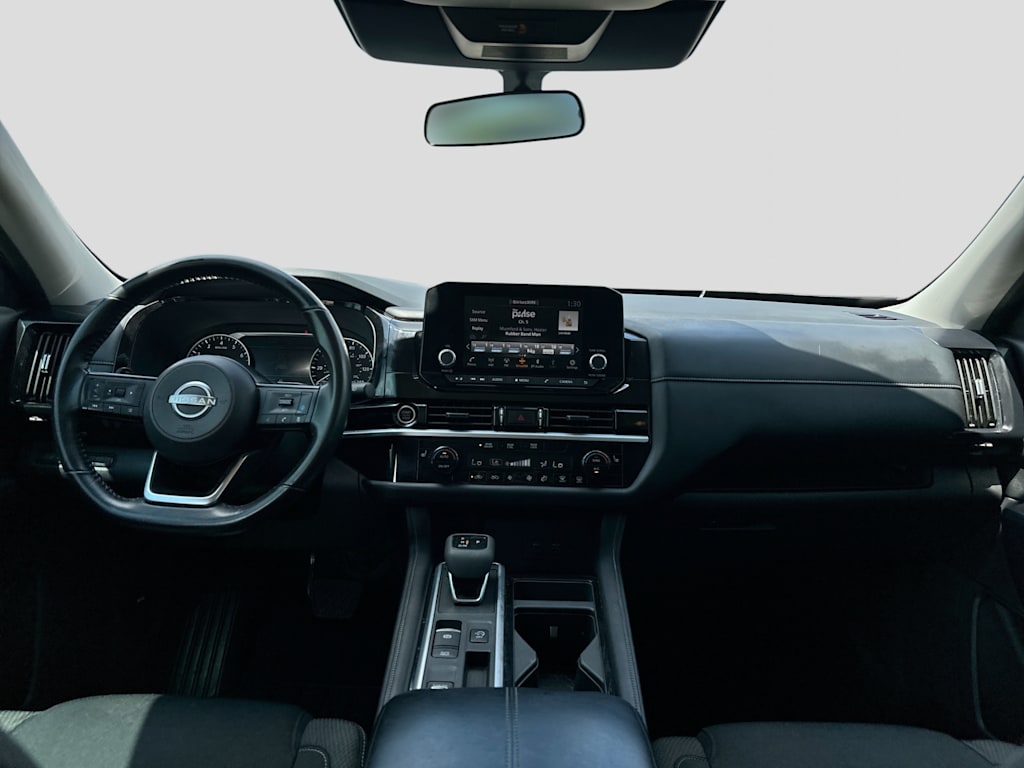 Thumbnail: 2024 Nissan Pathfinder - 2