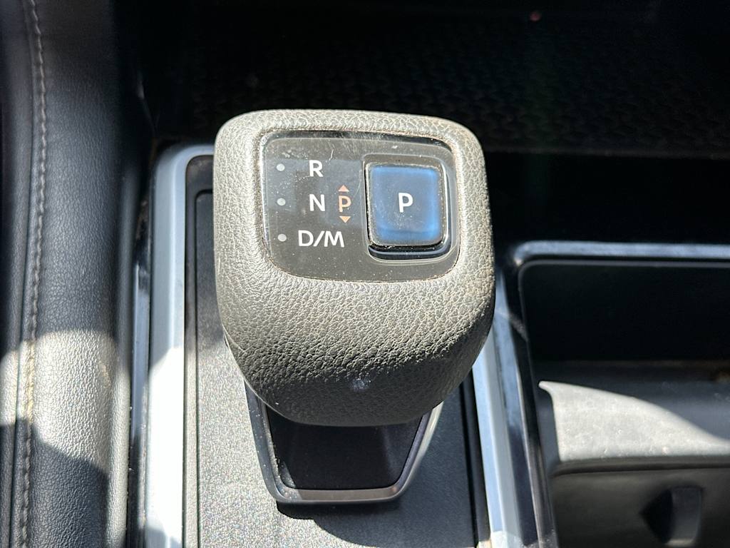 Thumbnail: 2022 Nissan Pathfinder - 13