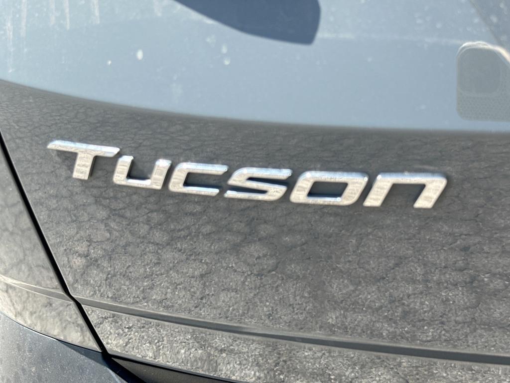 Thumbnail: 2024 Hyundai Tucson - 7