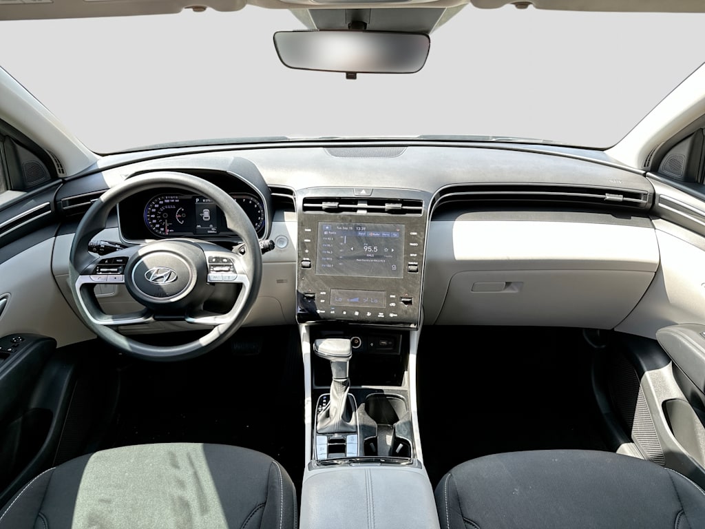 Thumbnail: 2024 Hyundai Tucson - 2