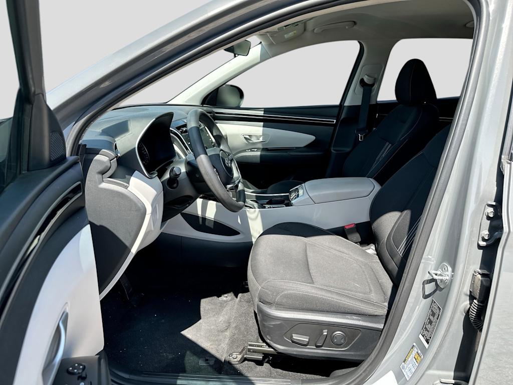 Thumbnail: 2024 Hyundai Tucson - 11