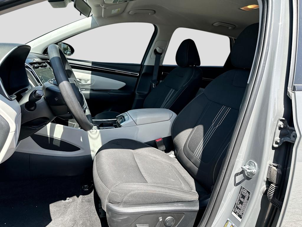 Thumbnail: 2024 Hyundai Tucson - 12